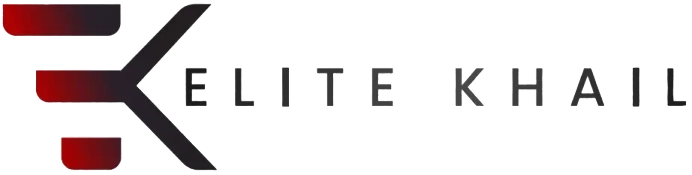 Elite-Khail logo
